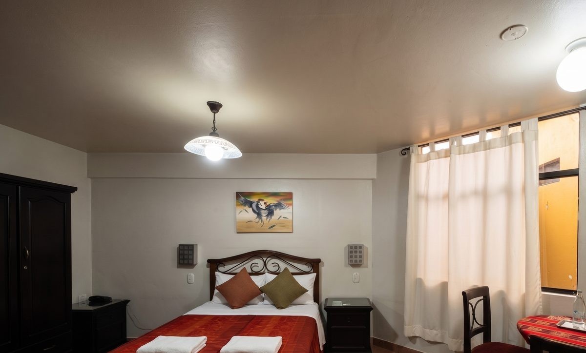 Foto 5 de la Habitación Matrimonial