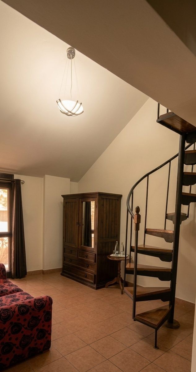 Foto 4 de la Suite Duplex